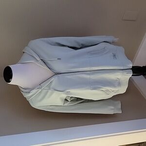 Sz. M Eddie Bauer Cozy Camp full-zip hoodie